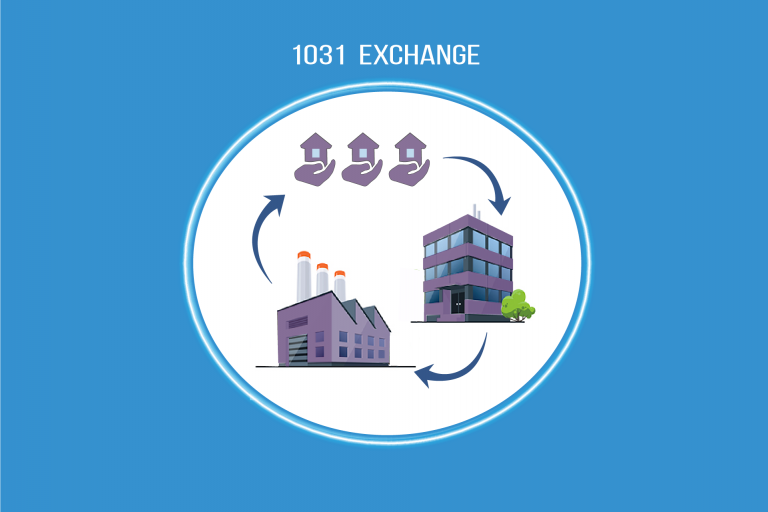 1031 exchange loan