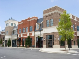 Retail Property Advantages of investing in commercial real estate instead of margin loans