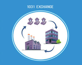 1031 Exchange