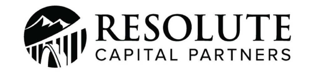 Resolute Capital Partners Logo