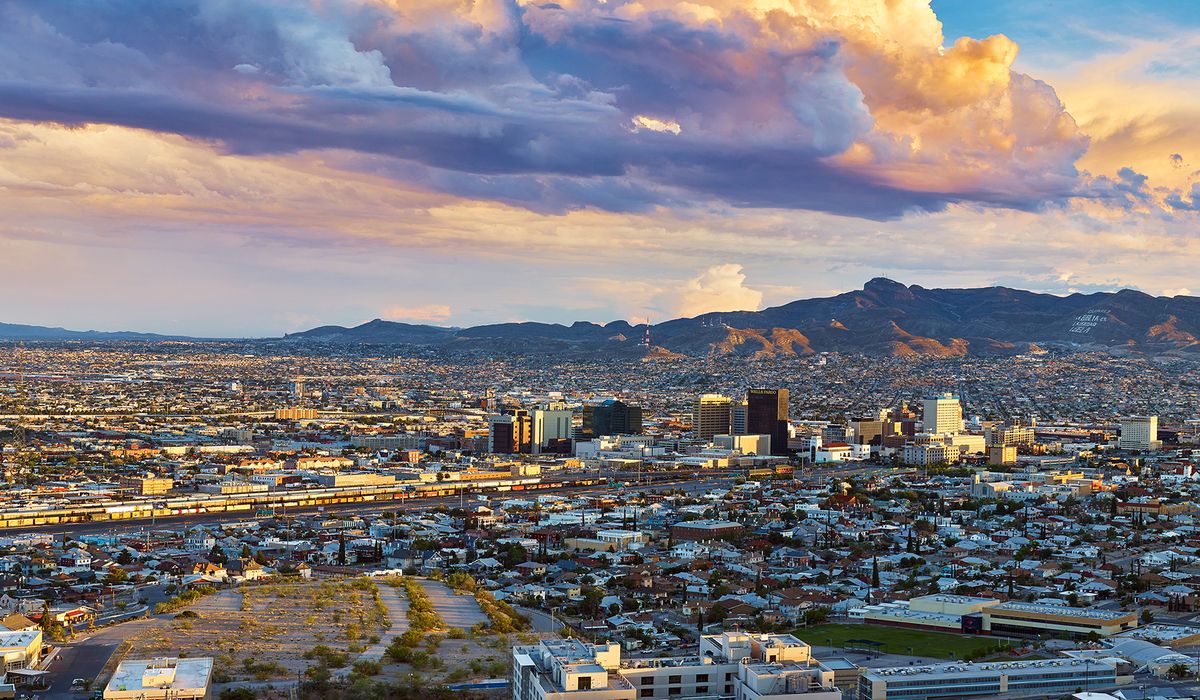 El Paso Image