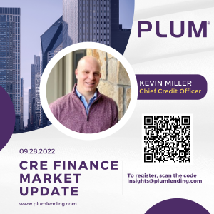 <span style="font-size: 24px; font-weight: bold; line-height: 33px;">Join us on Sept 28th at 7pm ET for an informative CRE Finance Market Update</span><br>
<span style="font-size: 16px; font-style: italic;">